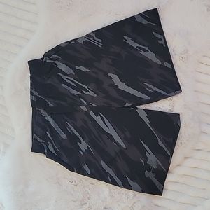 Under Armour Big Kid shorts